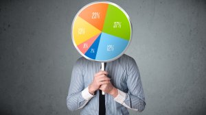 Η πίττα της αγοράς μικραίνει! Το δικό σας κομμάτι όμως μπορεί να μεγαλώνει!