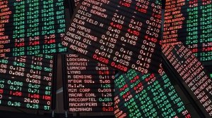 Μεγάλη υποχώρηση του δείκτη του ΧΑ