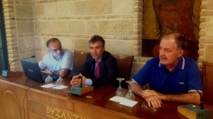 Συνεργασία INTERAMERICAN με Πανεπιστήμιο Πατρών