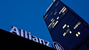 1,5 δισ. δολάρια "σήκωσε" από την αγορά η Allianz!