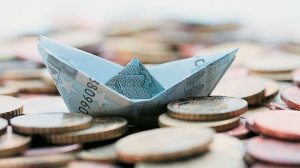 Αρνητική η χρηματοδότηση του ιδιωτικού τομέα τον Μάρτιο. Δείτε στοιχεία της Τράπεζας της Ελλάδος!