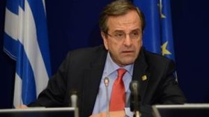 Αντ. Σαμαράς: Στόχος, να ξαναγυρίσει Κεφαλονιά σε κανονικούς ρυθμούς