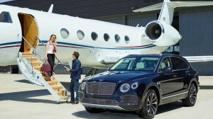 Luxury Hire: Ενοικίαση πολυτελών μοντέλων από την Kosmocar