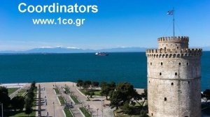 Coordinators: Νέος κύκλος εκπαίδευσης για τις εξετάσεις διαμεσολαβητών στην Θεσσαλονίκη