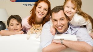 Κάλλιο φτωχός και υγιής παρά πλούσιος και ασθενής λέει η EFG Eurolife