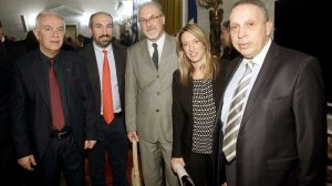 Η ΕΔΙΠΤ στα Βραβεία Μπότση