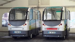 INTERAMERICAN: Στις 10 Νοεμβρίου η επίσημη τελετή έναρξης του προγράμματος CityMobil2