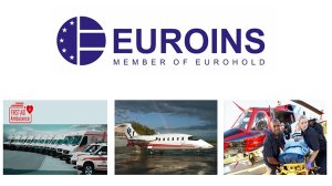 Η EUROINS συνάπτει συνεργασία με την FiRST AiD Ambulance!