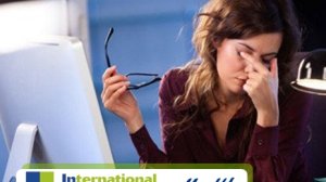 Δείτε στο Facebook της International Life: Τι παθαίνουν τα μάτια σας αν περνάτε πολλές ώρες μπροστά στον υπολογιστή
