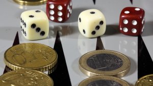Ρίξτε τα ζάρια επειδή στις πωλήσεις μπορείς να γίνεις αποτελεσματικός!