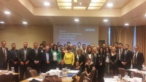 International Life: Επένδυση στην Εκπαίδευση 