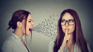 Μήπως ο μεγαλύτερος εχθρός σου είναι ο εαυτός σου;