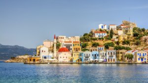 Οι κάτοικοι του Καστελόριζου πηγαίνουν σε Ρόδο και Τουρκία για απλές εξετάσεις