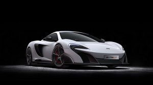 Έρχεται και νέα McLaren