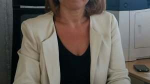 Η Αγγελική Σκανδαλιάρη νέα Αναπληρώτρια Γενική Διευθύντρια στην Εθνική Ασφαλιστική!