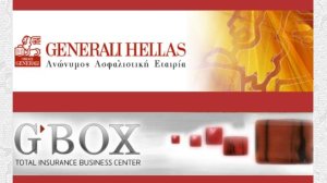 ΑΠΟΚΛΕΙΣΤΙΚΟ: Πάνος Δημητρίου: Η GENERALI καλωσορίζει στο μέλλον τους διαμεσολαβούντες