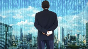 H ασφαλιστική βιομηχανία αντιμέτωπη με το digital disruption