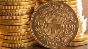 Τερματίζεται ο περιορισμός του Ελβετικού Φράγκου