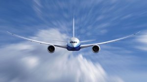 Καλύτερες μέρες για την αεροπορία προβλέπει η Willis