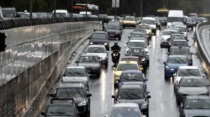 Νέα παράταση στα τέλη κυκλοφορίας!