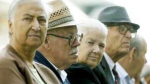 Συνέλευση Συνταξιούχων Επικουρικού Ταμειου