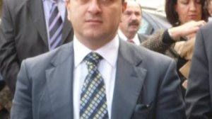 Ο Θανάσης Σκορδάς νέος γενικός διεθυντής στη ΝΔ