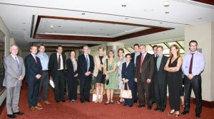 Διημερίδα Υγείας από τον ΠΟΥ και την INTERAMERICAN