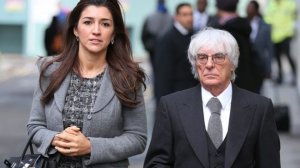 Απήγαγαν τη πεθερά του Ecclestone