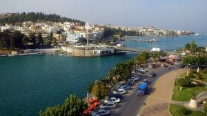 Η Χαλκίδα θα ξεχωρίζει και για την έξυπνη στάθμευση (smart parking)!