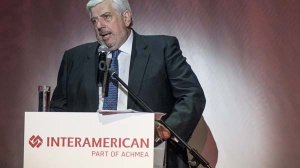 Ιnteramerican: Στα 94,97 εκατ. ευρώ οι αποζημιώσεις το πεντάμηνο
