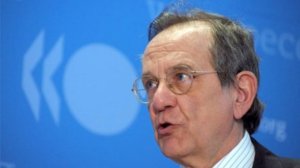ΟΟΣΑ: Δεν χρειάζεται αναδιάρθρωση χρέους