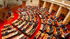Αύριο Τρίτη η δεύτερη ψηφοφορία για εκλογή προέδρου
