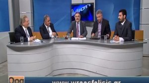 Ώρα Ασφάλισης: Λύσεις τώρα στα προβλήματα του ΟΑΕΕ!