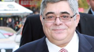 Εκτακτη επικαιρότητα.Συνελήφθησαν Μιχαλολιάκος και Κασιδιάρης 