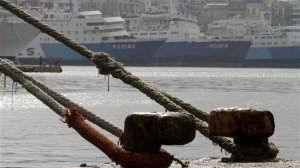 Πλήττεται ο τουρισμός από τις απεργιακές κινητοποιήσεις 