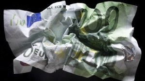 Ελλάδα: Σχεδόν στον πάτο της ανταγωνιστικότητας