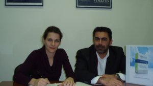 SENATUS: Νέο κατάστημα Franchise στο Ηράκλειο