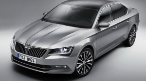 Skoda Superb: Καλύτερη από ποτέ!