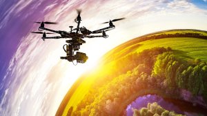 Η Allianz (AGCS) καταγράφει κινδύνους από τη χρήση των drones!