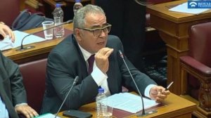 Γ. Χατζηθεοδοσίου: Με ποιο σύστημα οι επιμελητηριακές εκλογές; (video)