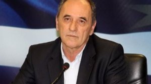 Ο Κώδικας δεοντολογίας για την λειτουργία της αγοράς στη συνάντηση Σταθάκη-Κροκίδη