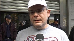 Γιάννης Πετσαλάκης: Nα δούμε ποιος θα έχει το θράσος να βάλει την υπογραφή του για το ξεπούλημα της Εθνικής Ασφαλιστικής! (video)