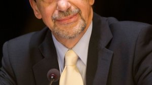 Ο Τάσσος Παγώνης είναι ο νέος Πρόεδρος του Γραφείου Διεθνούς Ασφάλισης