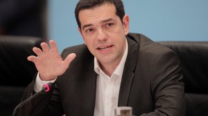 Αλ. Τσίπρας: «Δώρο στα ιδιωτικά συμφέροντα» το νομοσχέδιο για την Υγεία