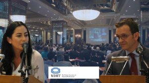 MDRT Greece 1o Σεμινάριο Practice Managment & Sales Ideas