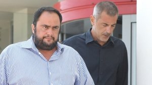 Ο Μαρινάκης για σύμβουλος και ο Μώραλης για δήμαρχος Πειραιά