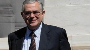 Ευχήθηκαν καλορίζικος στον Λουκά Παπαδήμο- Συνεχής ενημέρωση
