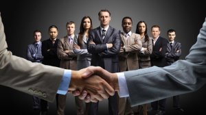 Φίλοι συντονιστές γυρίστε στους Part timers ασφαλιστές πριν πείτε το ‘ψωμί ψωμάκι’…