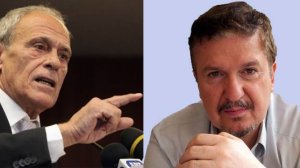 Ερώτηση και απάντηση με Θέμα κατάργησης του αγγελιόσημου από την τρόικα