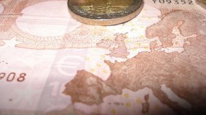 1,8% το Σεπτέμβριο ο πληθωρισμός στην ευρωζώνη